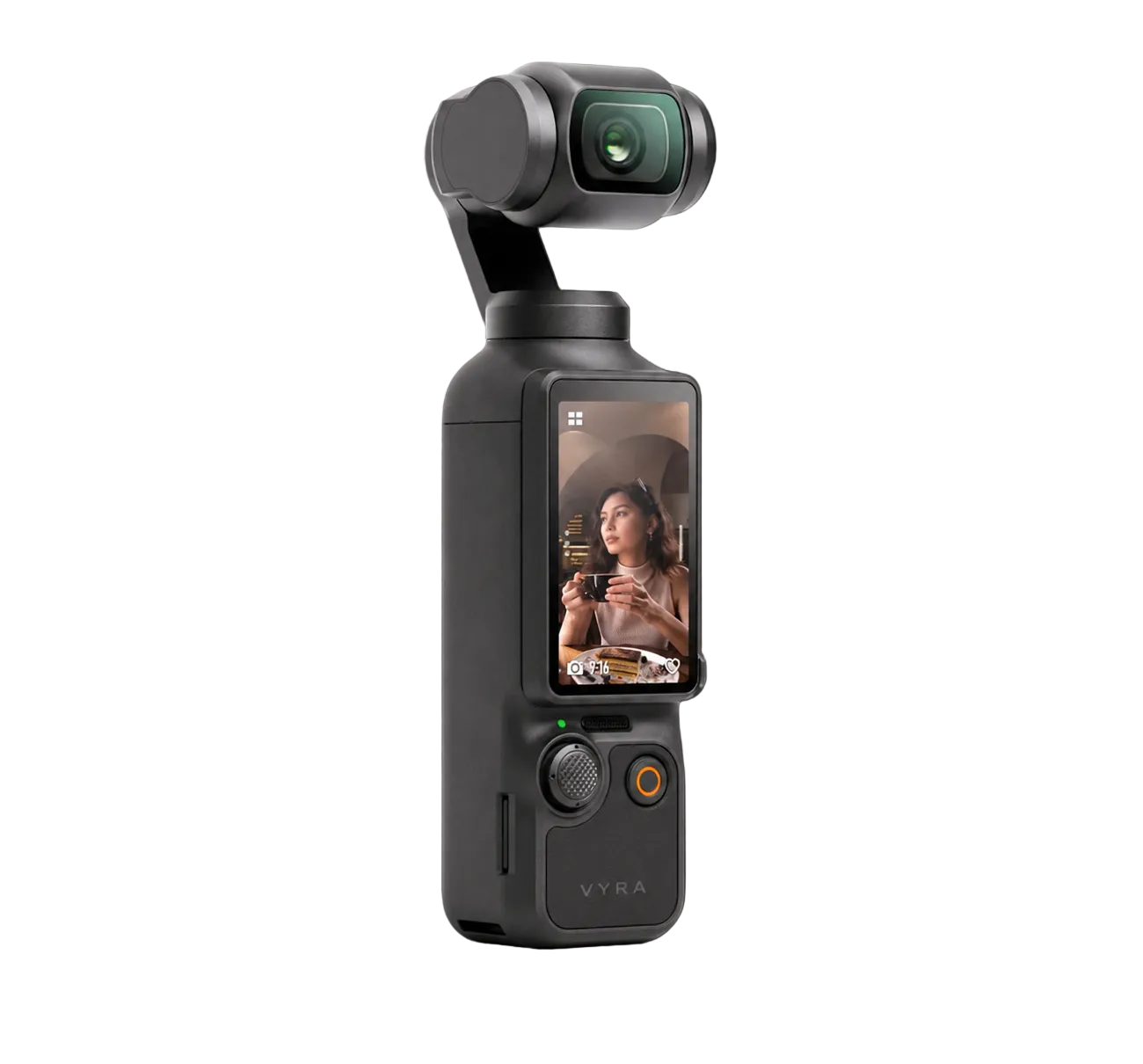 Vyra Creator Cam™